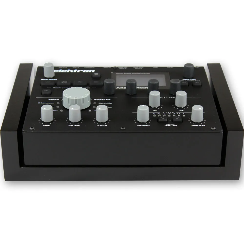Fonik Original Stand Analog Heat MK1 MK2 effets