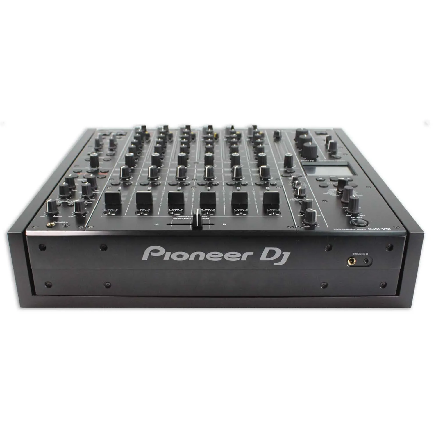 Fonik Audio Solutions Original Stand DJM V10 support table sur mesure