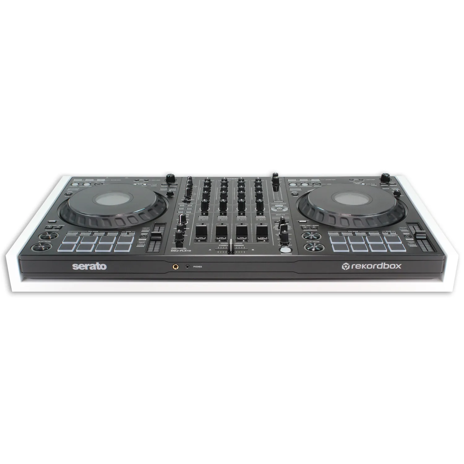 Fonik Original Stand DDJ-FLX10 support DJ MDF