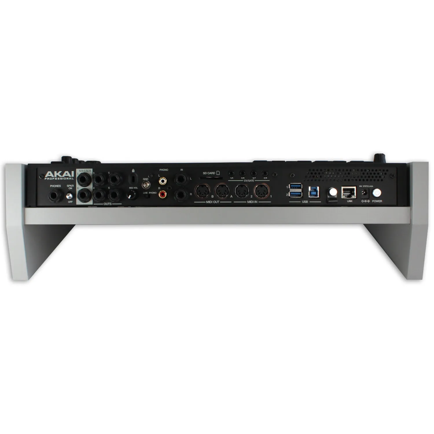 Fonik Original Stand Akai MPC Live II MDF satiné