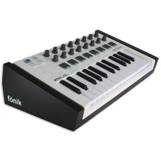 Fonik Audio Solutions Original Stand Minilab Mk II support clavier MDF