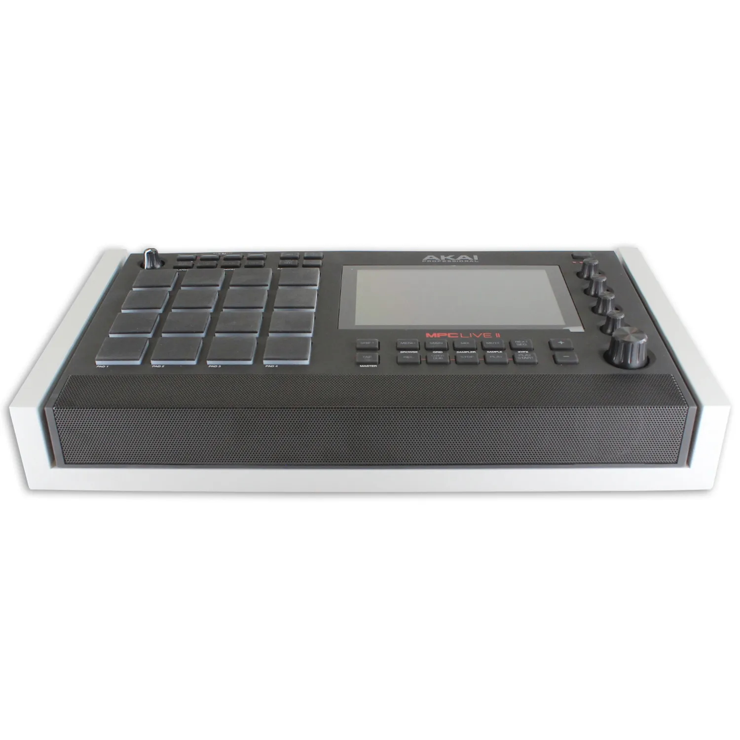 Fonik Original Stand Akai MPC Live II MDF satiné