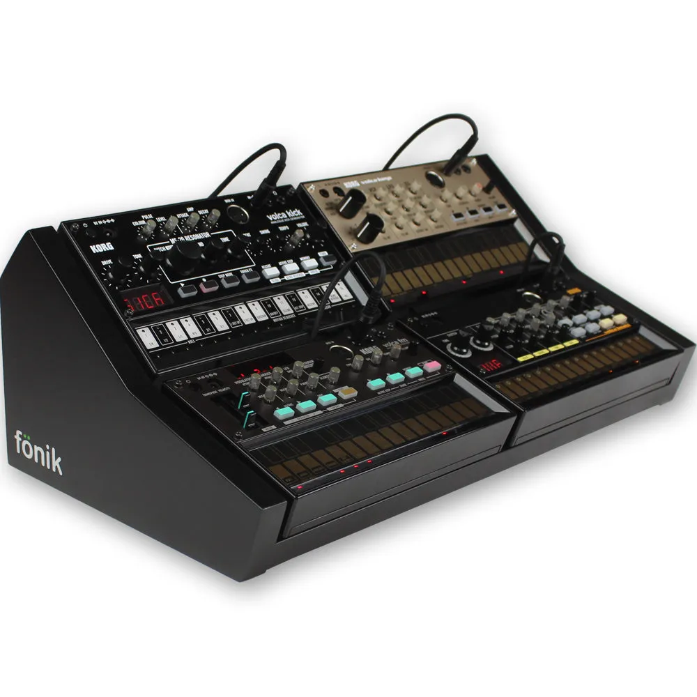 Fonik Original Korg Volca stand MDF