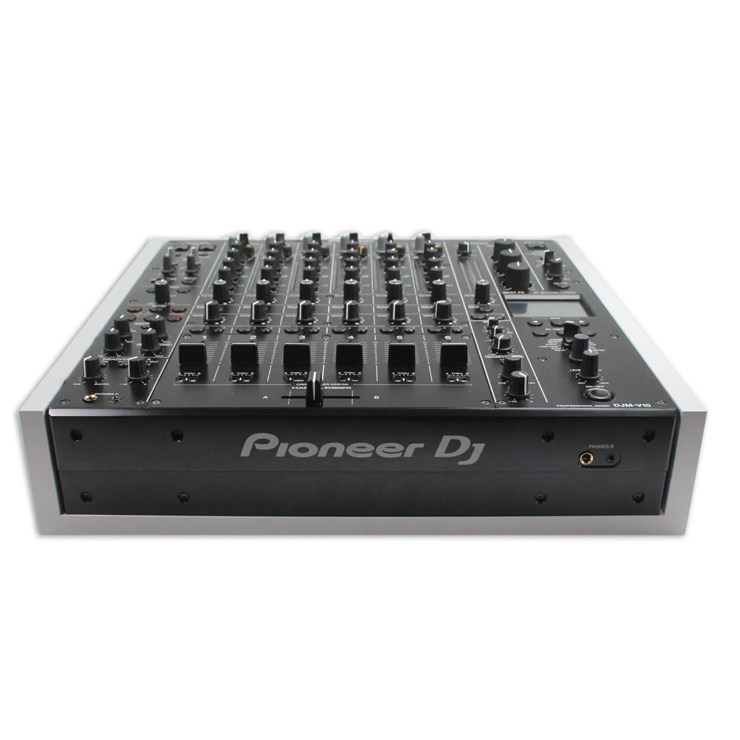 Fonik Audio Solutions Original Stand DJM V10 support table sur mesure