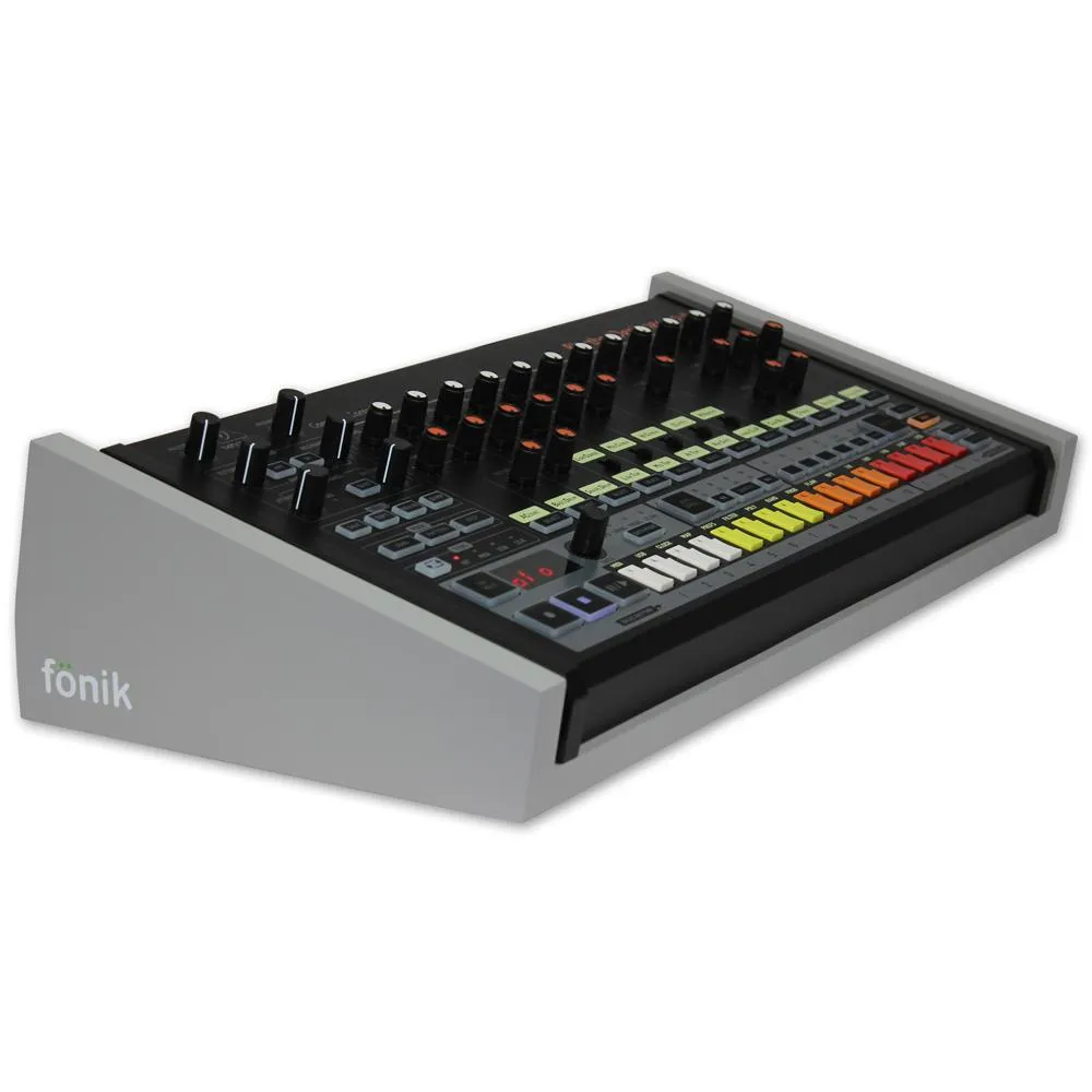 Fonik Original Stand Behringer RD-8 support studio MDF