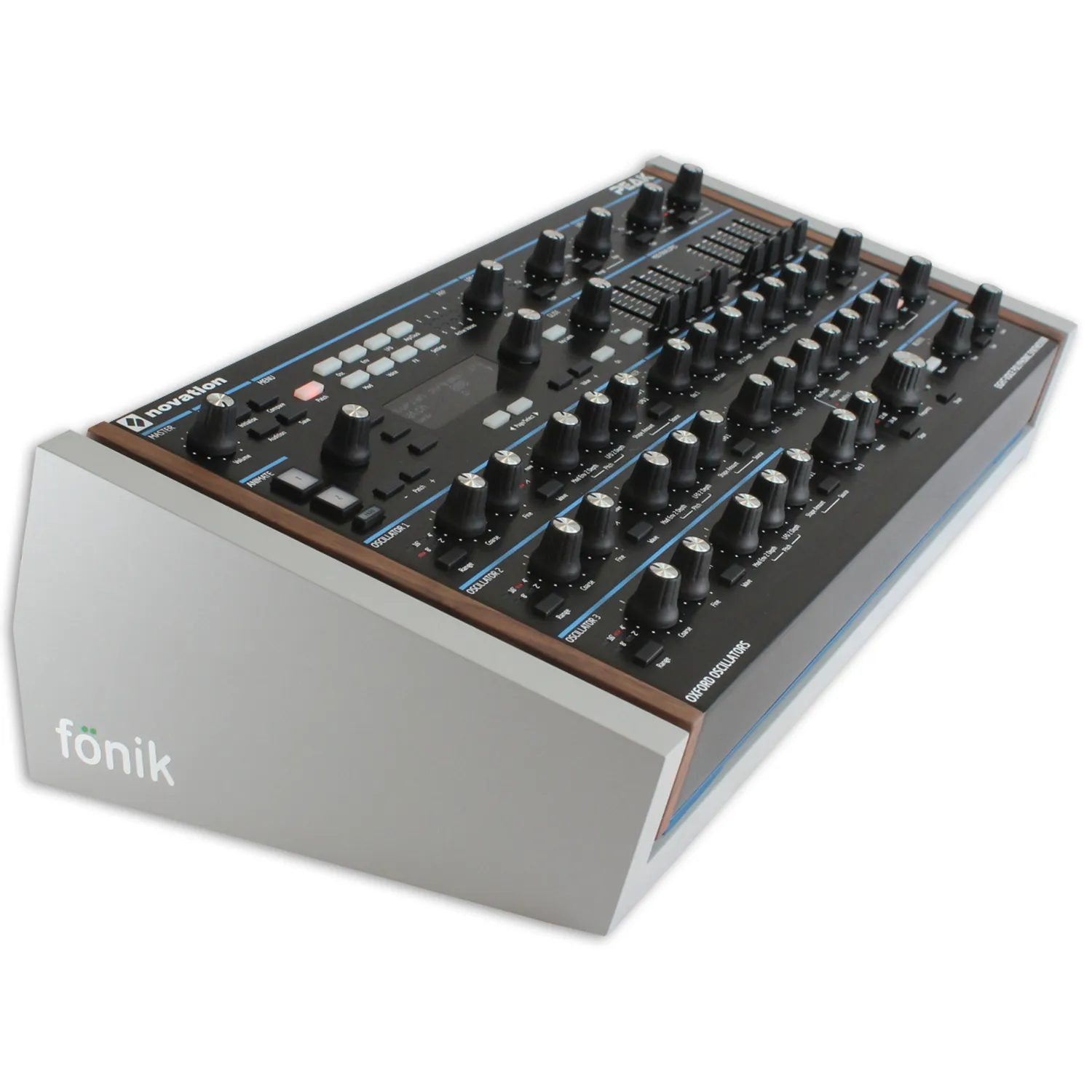 Fonik Original Novation Peak stand studio