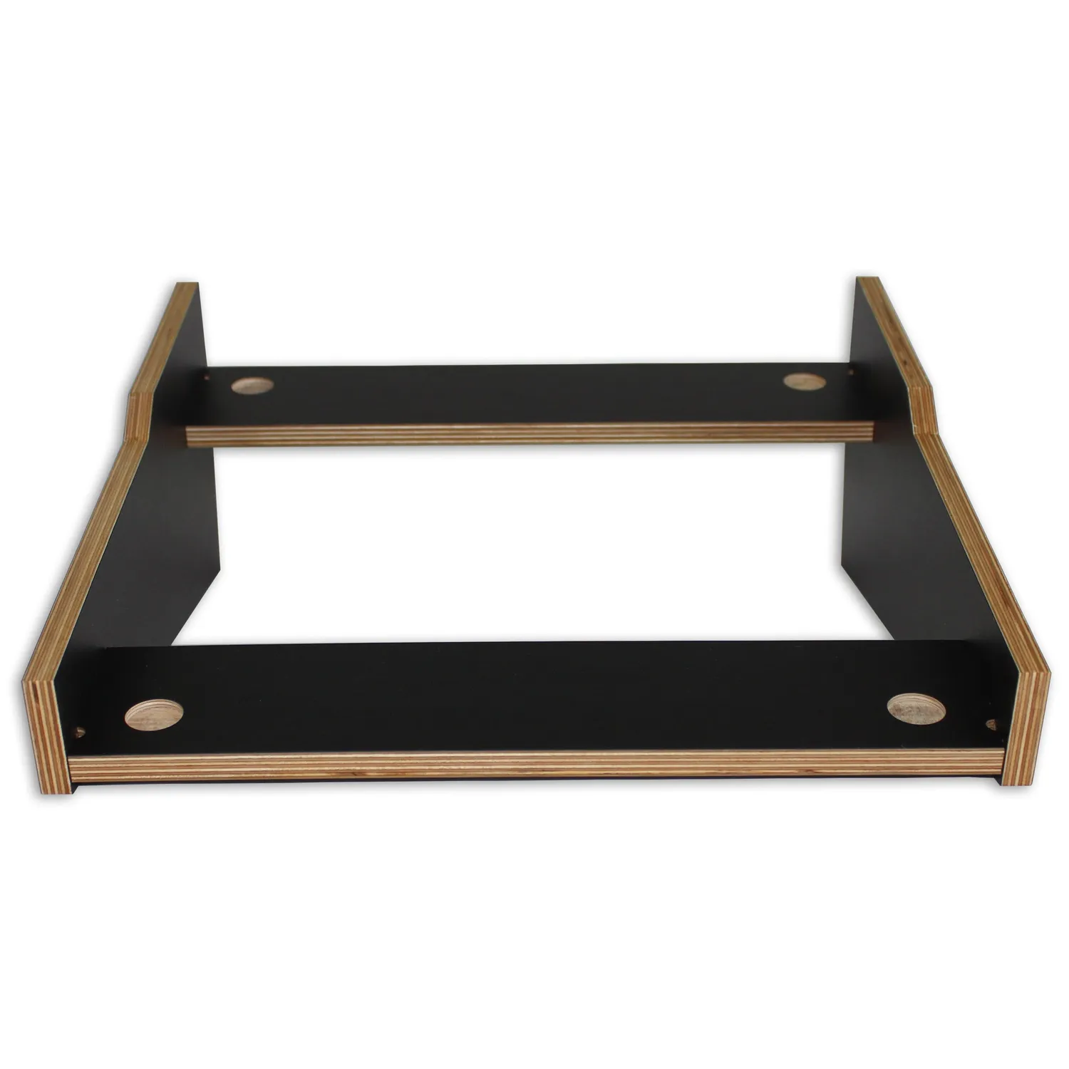 Fonik Self-Build Akai Force stand contreplaqué