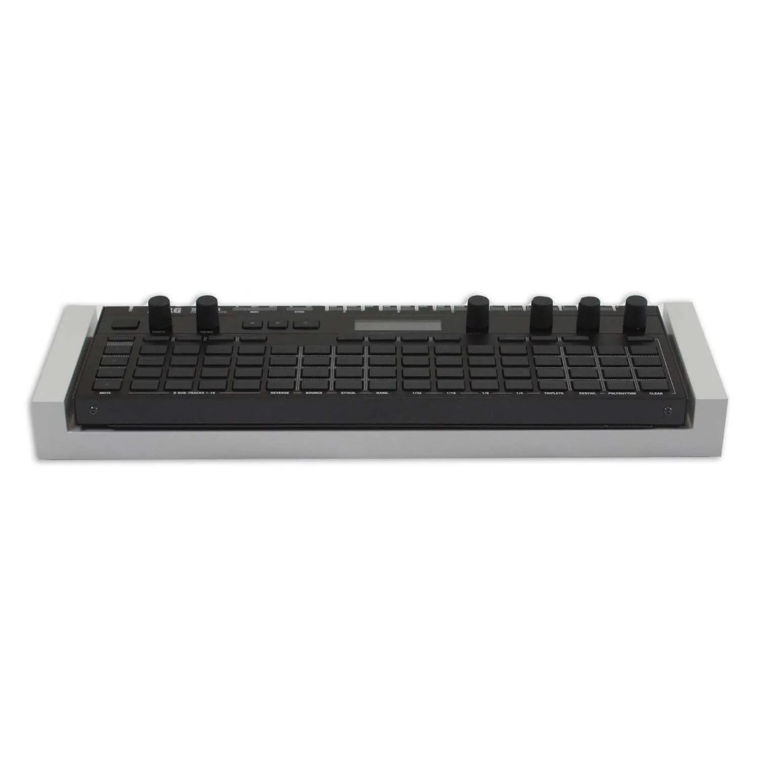 Fonik Original Stand Korg SQ64 séquenceur MDF