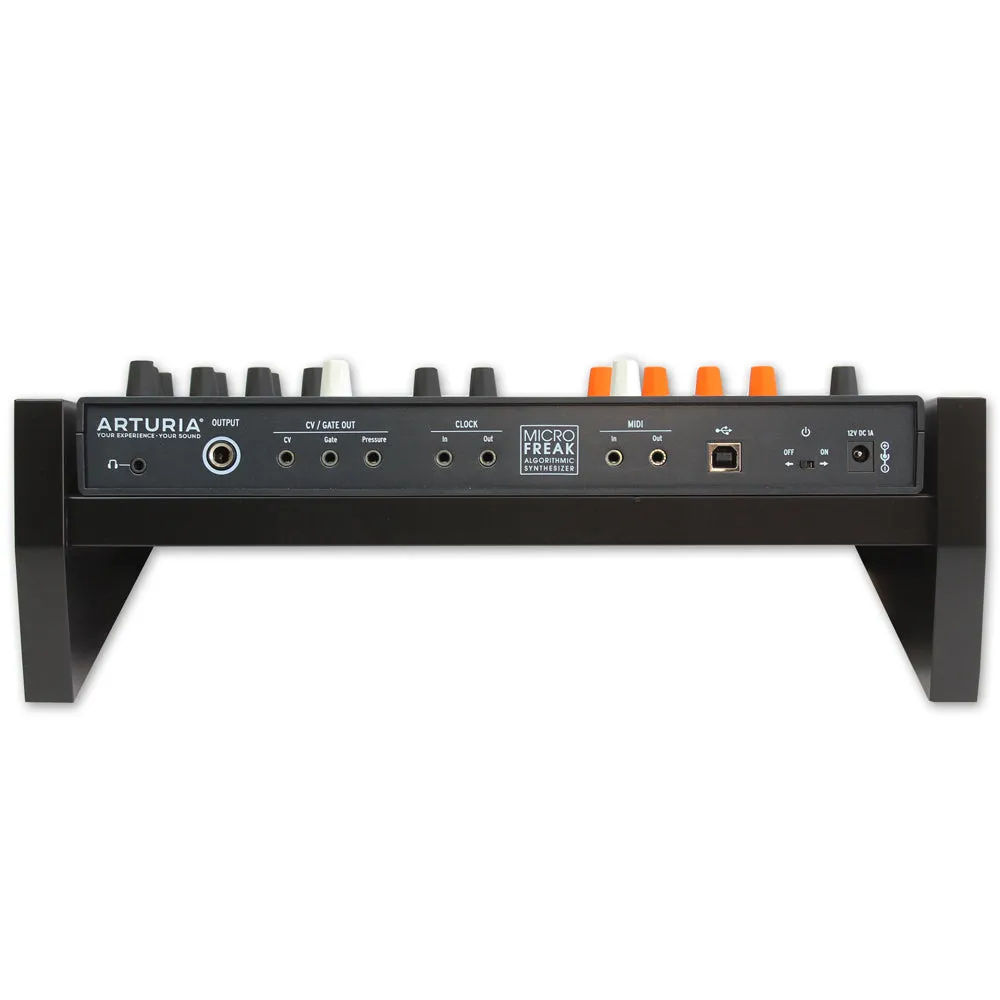 Fonik Original Stand Arturia MicroFreak support studio MDF