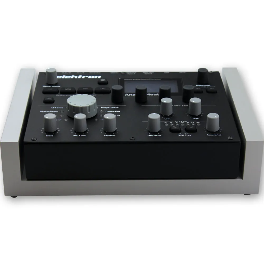 Fonik Original Stand Analog Heat MK1 MK2 effets