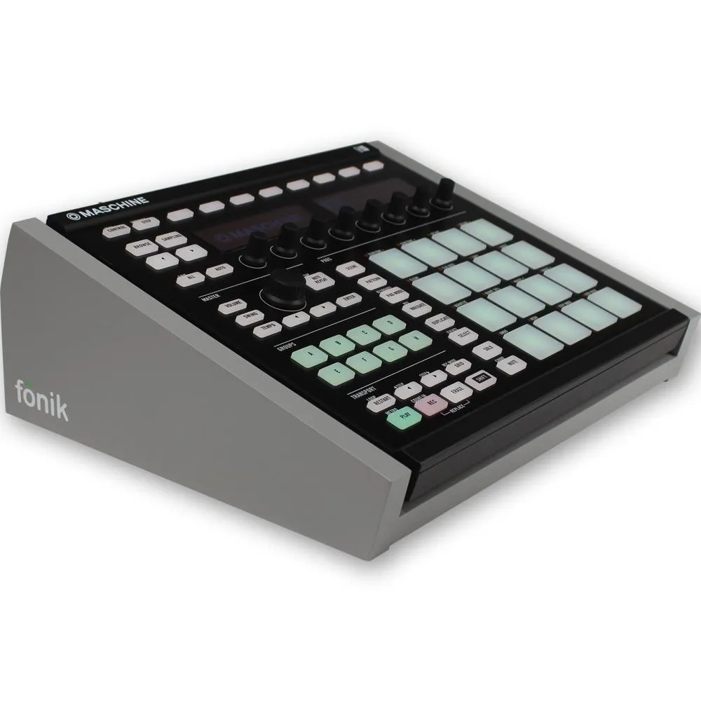 Fonik Original Stand NI Maschine MK2 MDF satiné