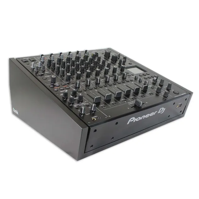 Fonik Audio Solutions Original Stand DJM V10 support table sur mesure