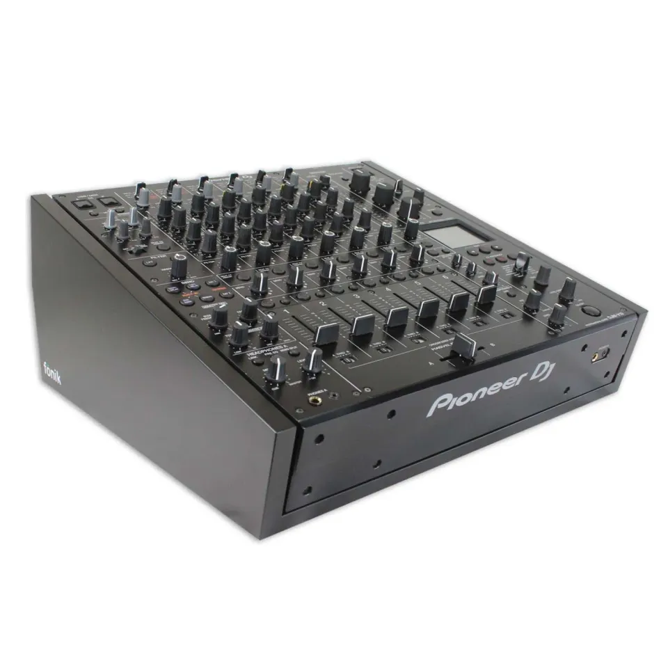 Fonik Audio Solutions Original Stand DJM V10 support table sur mesure