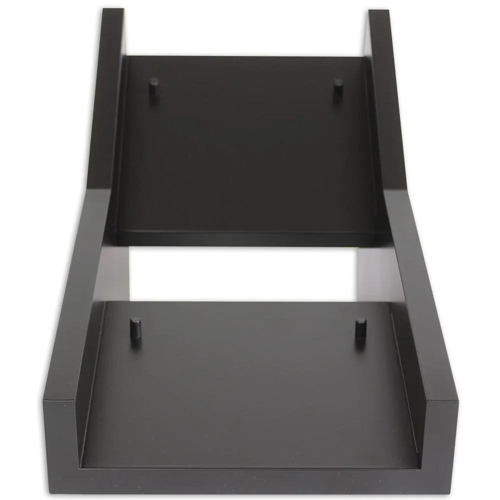 Fonik Original Stand 2-Tier Waldorf Rocket double