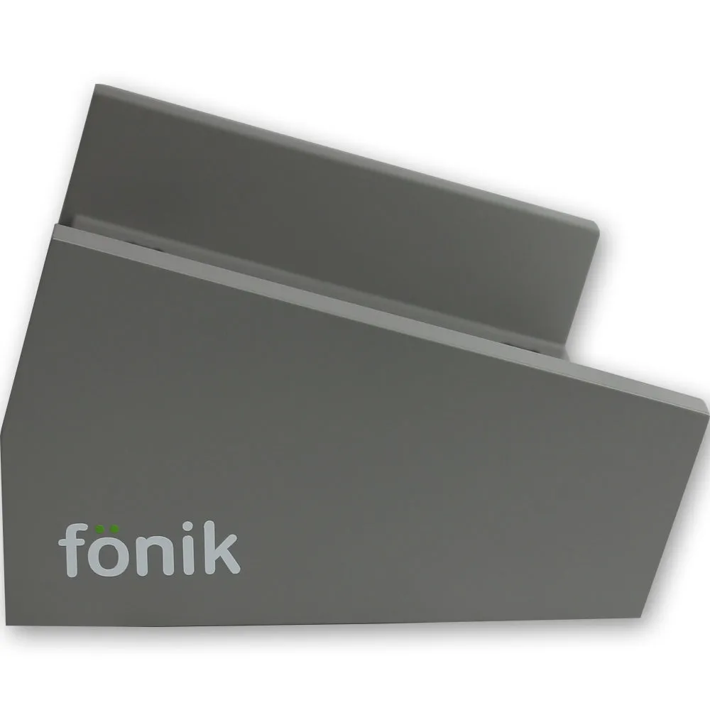 Fonik Original Stand Analog Heat MK1 MK2 effets
