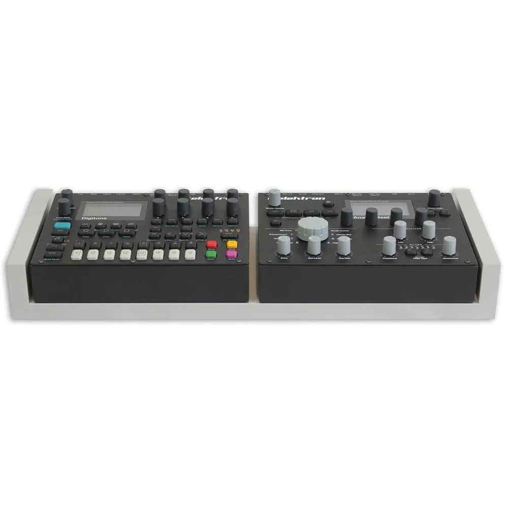 Fonik Audio Solutions Original Stand Digitakt Digitone Syntakt MDF
