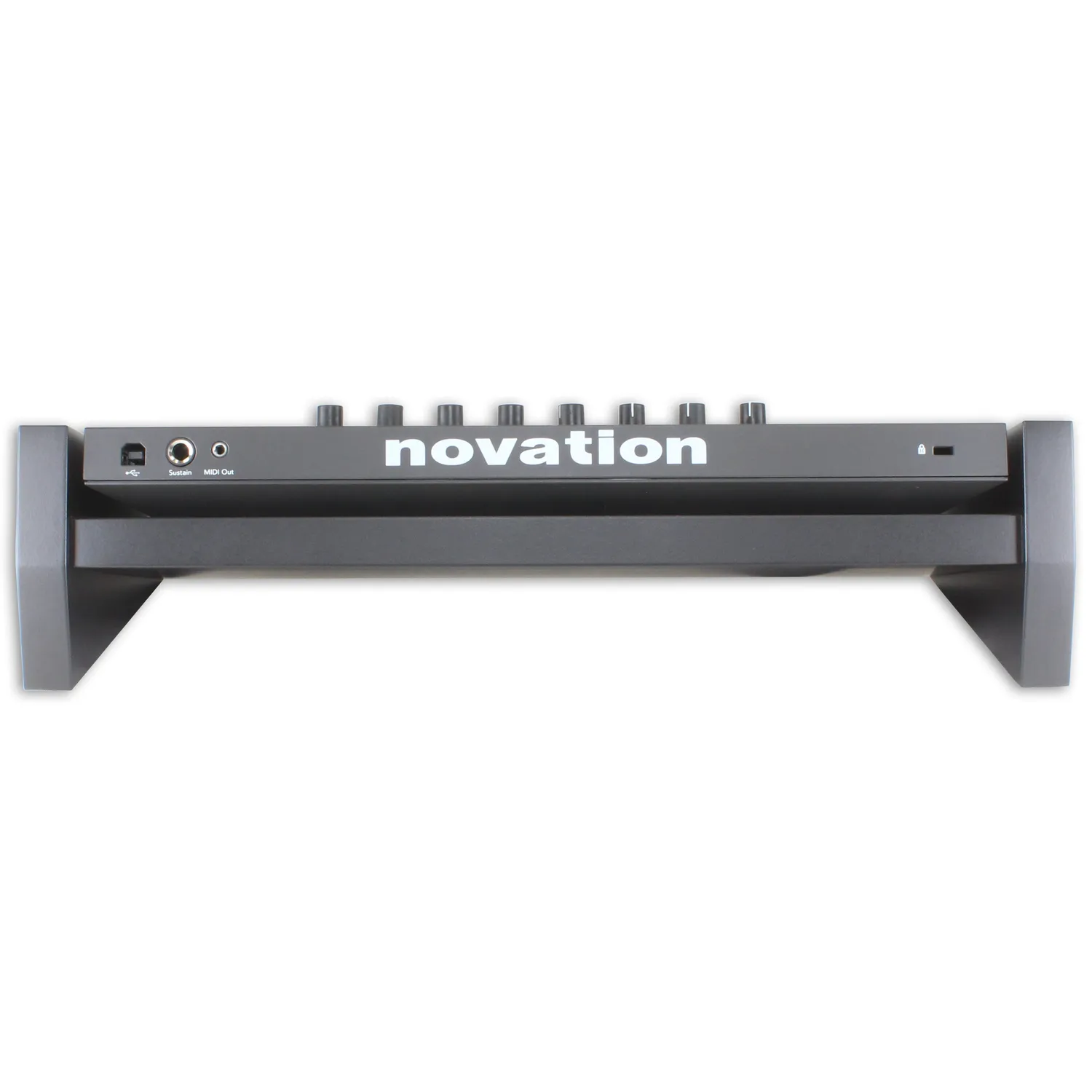 Fonik Original Launchkey Mini support clavier MDF incliné