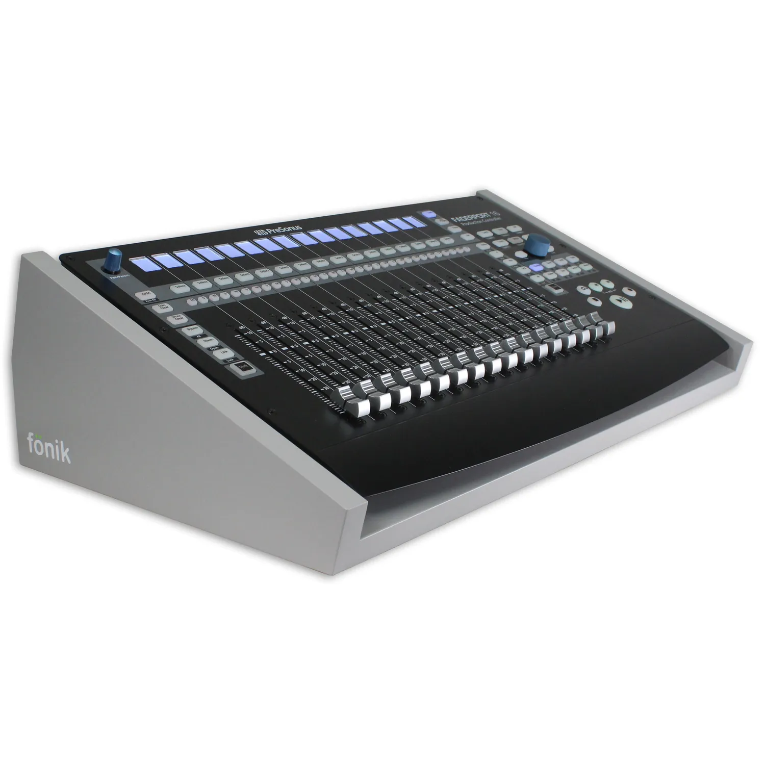 Fonik Original stand Presonus Faderport 16 contrôleur