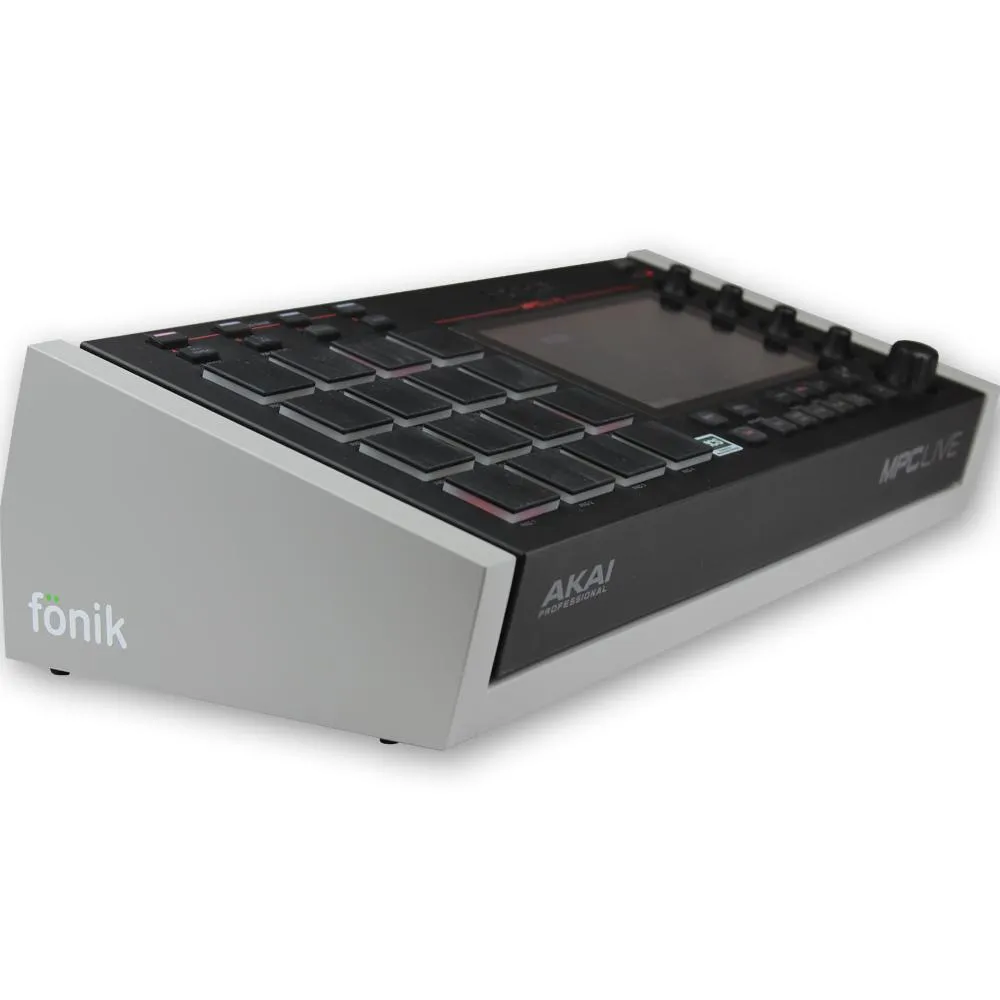 Fonik Original Akai MPC Live stand studio