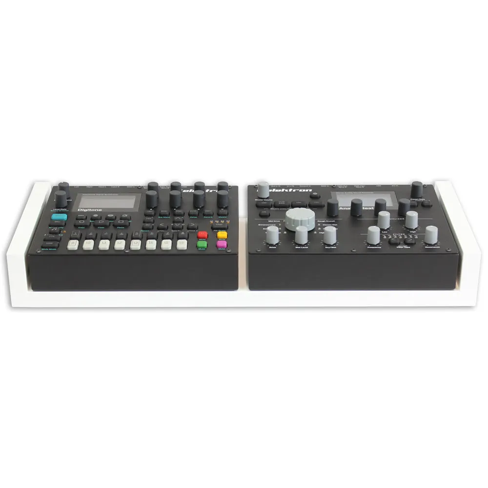 Fonik Audio Solutions Original Stand Digitakt Digitone Syntakt MDF
