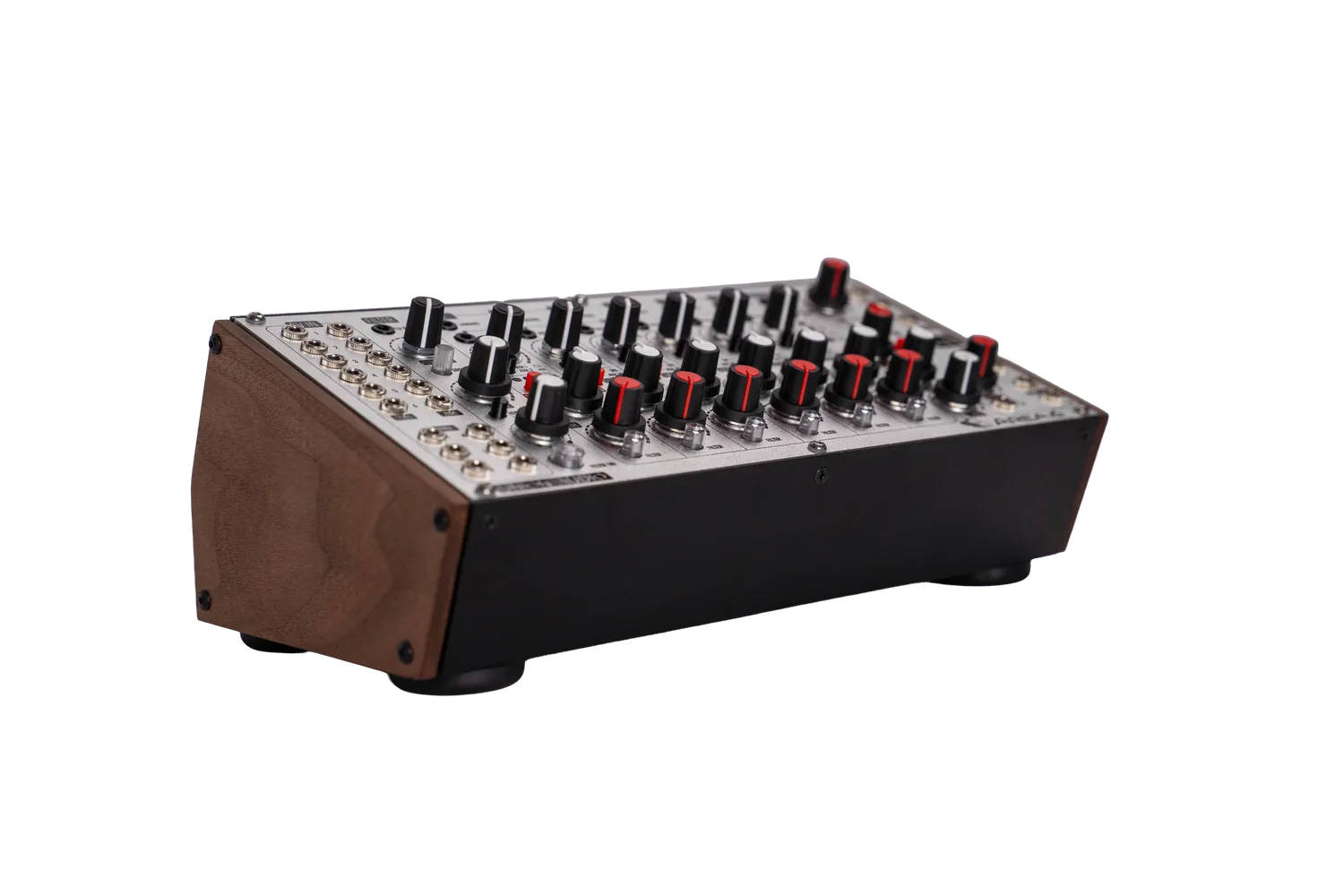 Union Audio AREA.6 mixeur Eurorack analogique