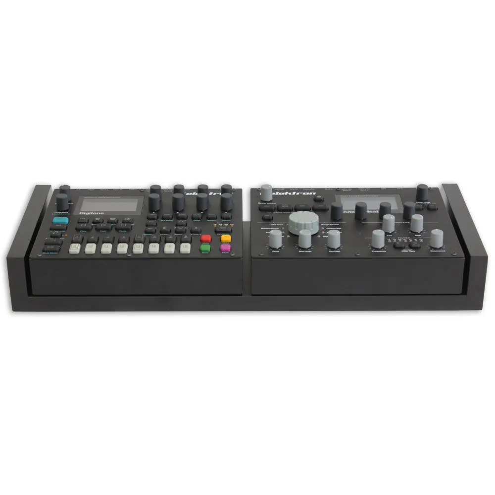 Fonik Audio Solutions Original Stand Digitakt Digitone Syntakt MDF