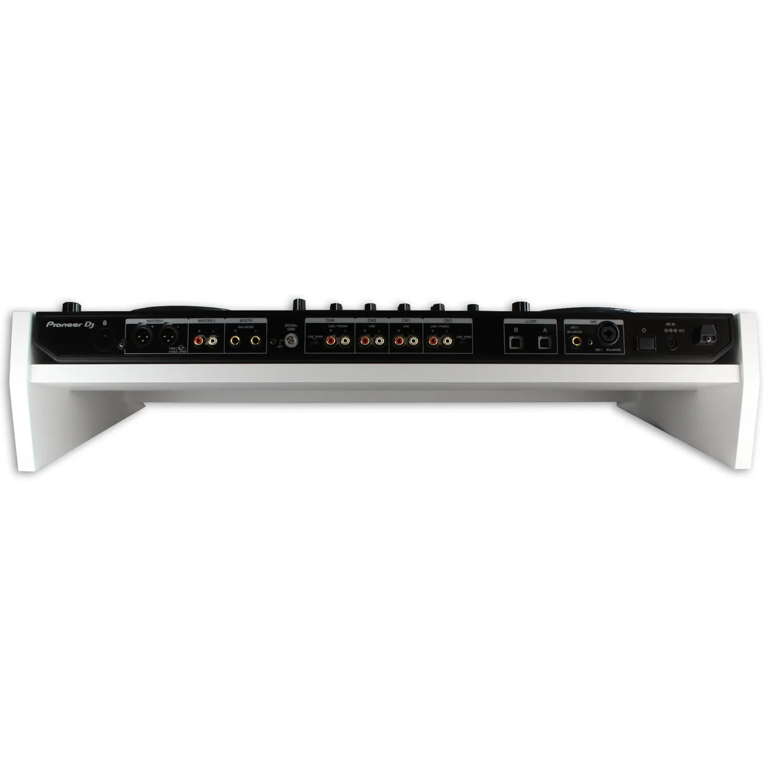 Fonik Audio Solutions Original Stand DDJ-1000 support contrôleur MDF