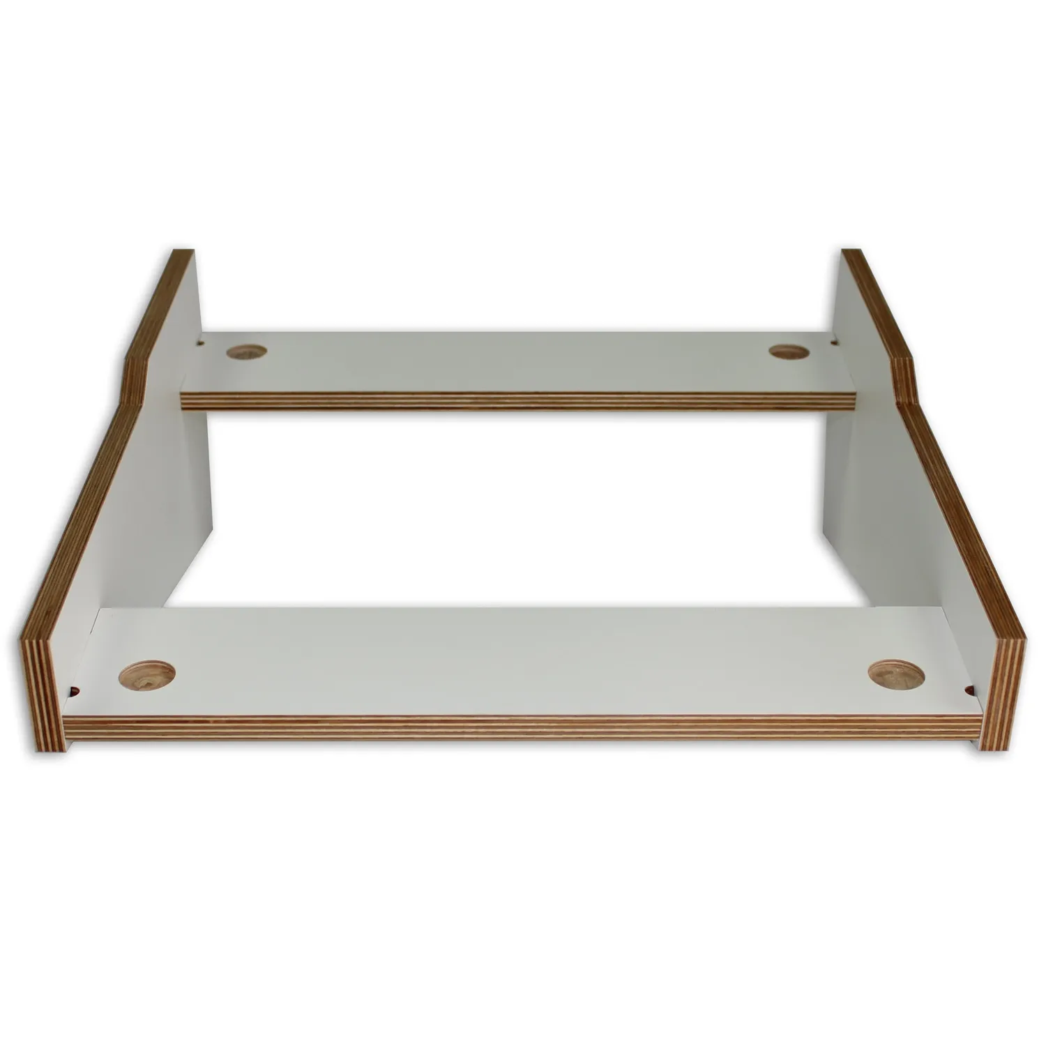 Fonik Self-Build Akai Force stand contreplaqué