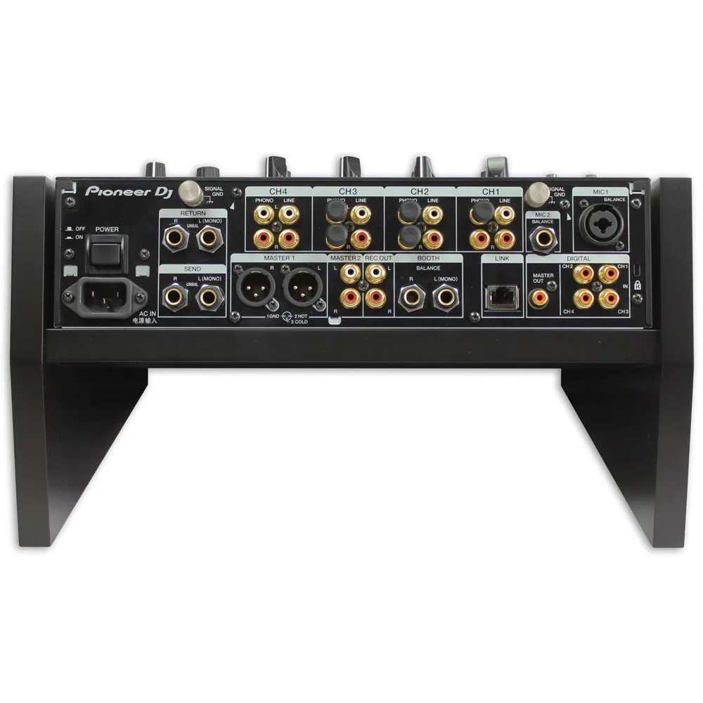 Fonik Audio Solutions Original Stand DJM-900NXS2 MDF massif