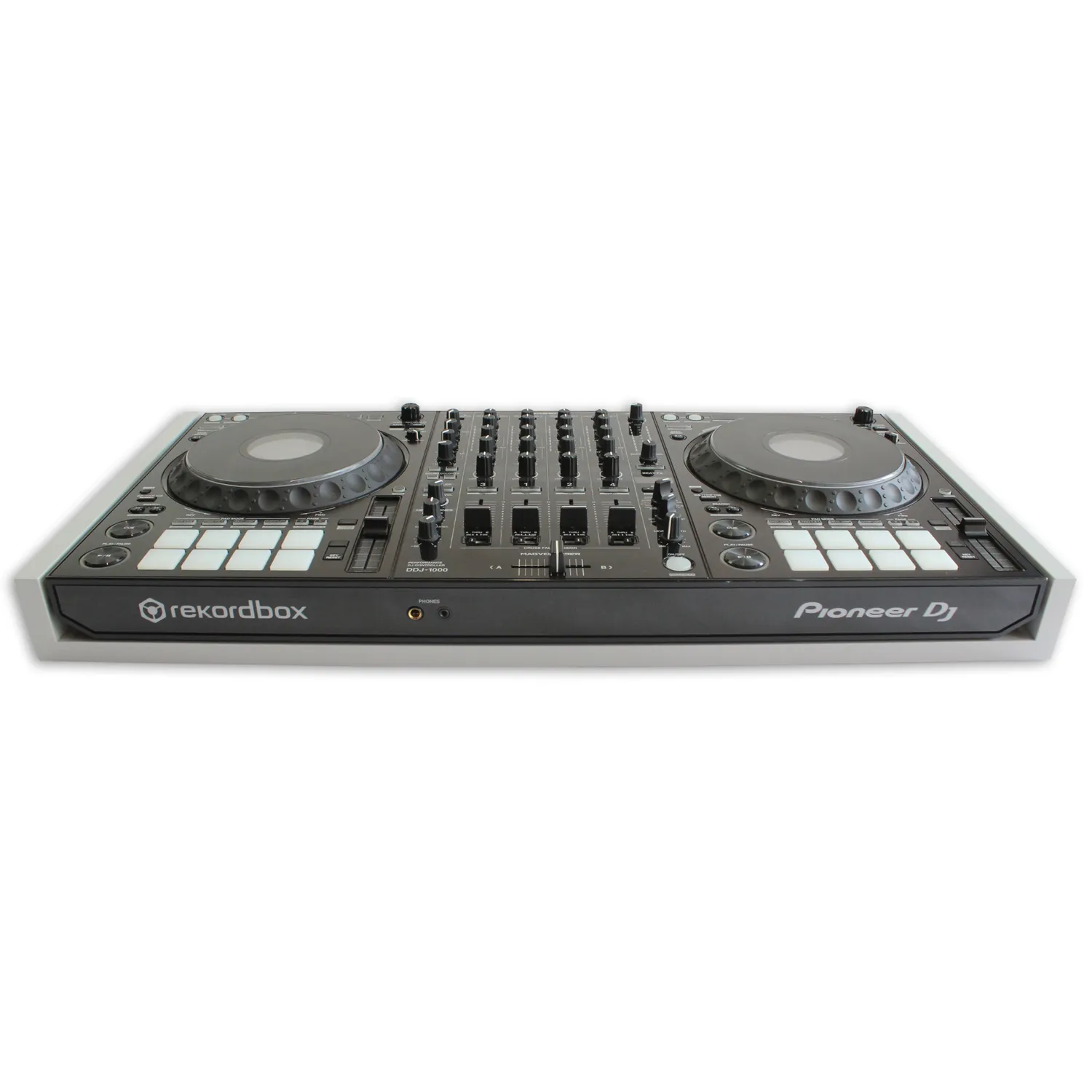 Fonik Audio Solutions Original Stand DDJ-1000 support contrôleur MDF