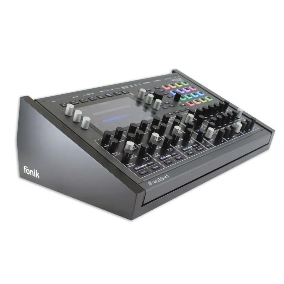 Fonik Original Stand Iridium M Kyra synthétiseur