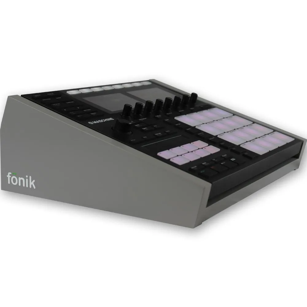 Fonik Original NI Maschine MK3 / + stand MDF