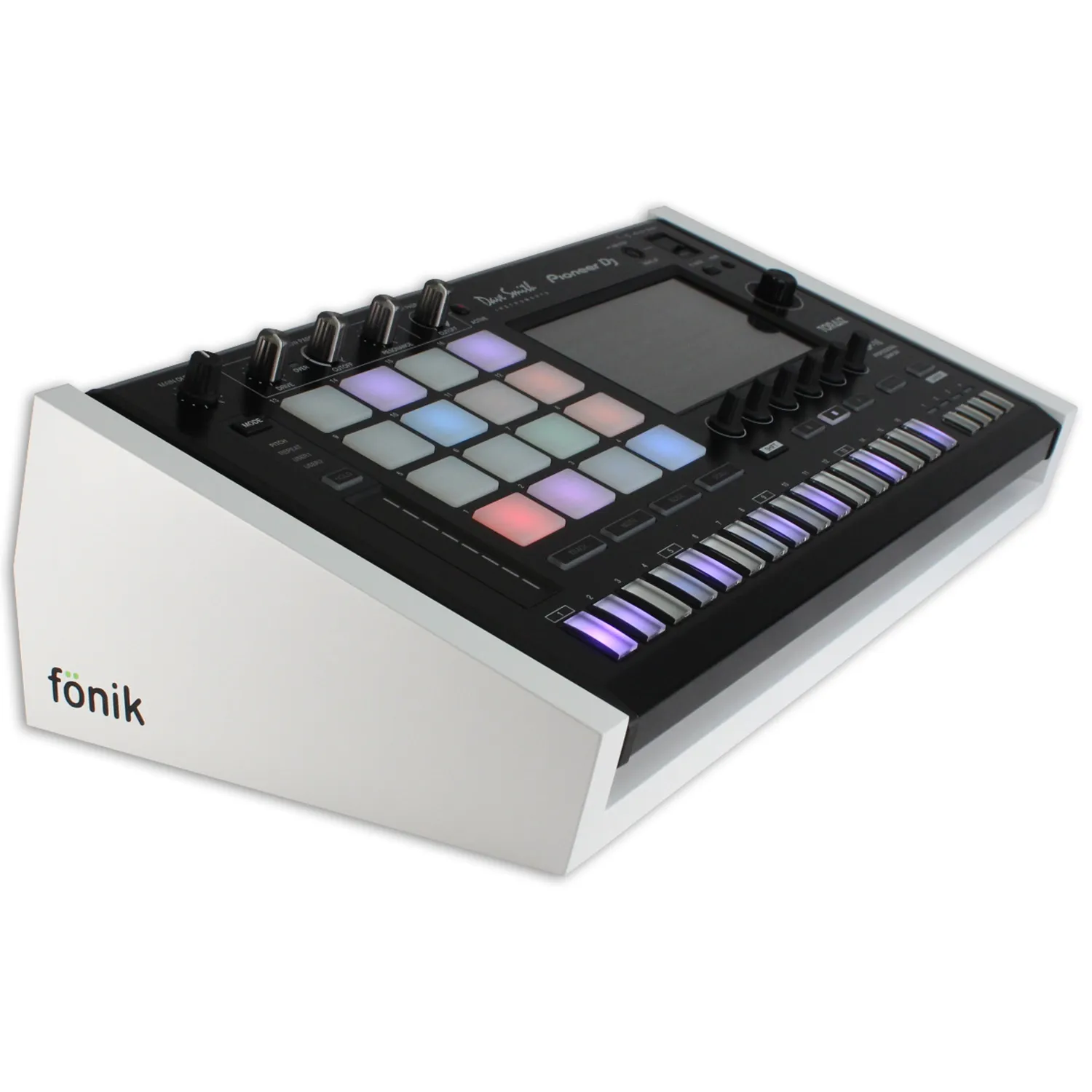 Fonik Original Stand Pioneer Toraiz SP-16 MDF satiné