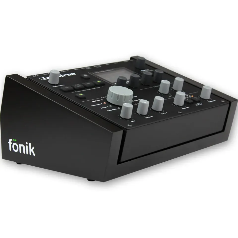 Fonik Original Stand Analog Heat MK1 MK2 effets