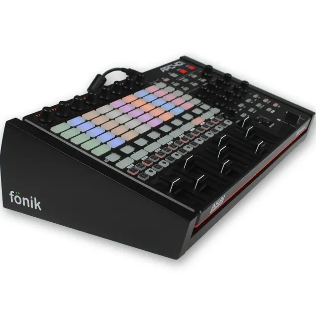 Fonik Original Stand Akai APC40 MK2 MDF satiné