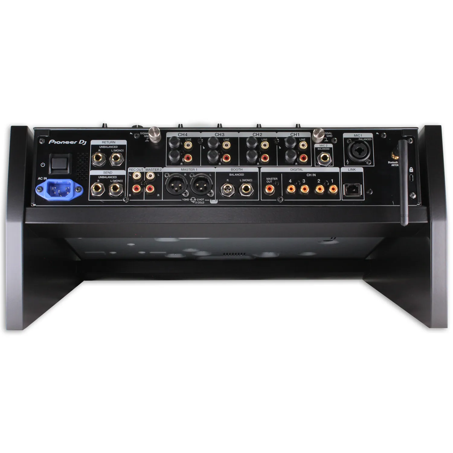Fonik Audio Solutions Original Stand Pioneer DJM-A9 MDF