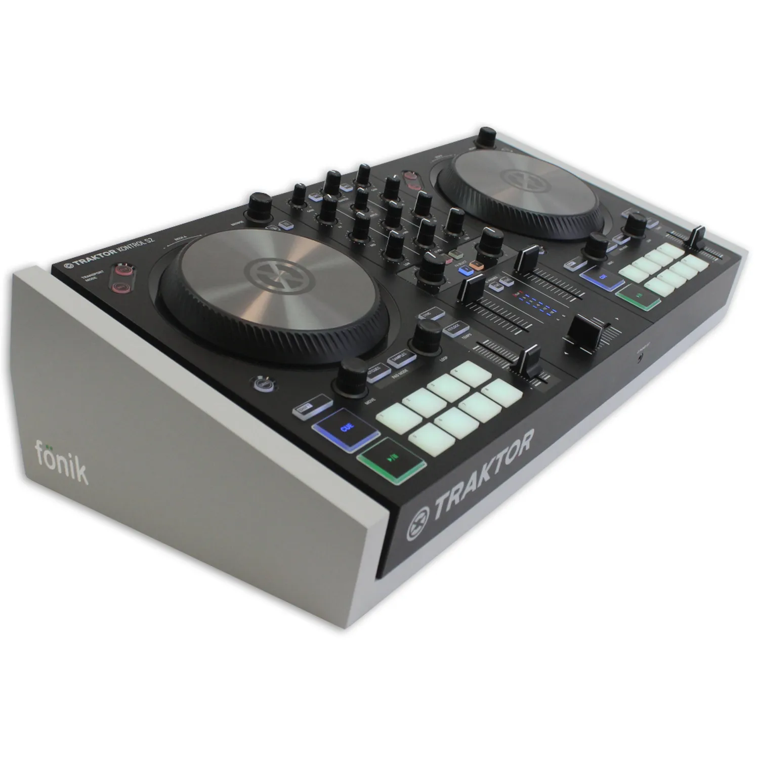 Fonik Original stand NI Traktor Kontrol S2 MK3 contrôleur
