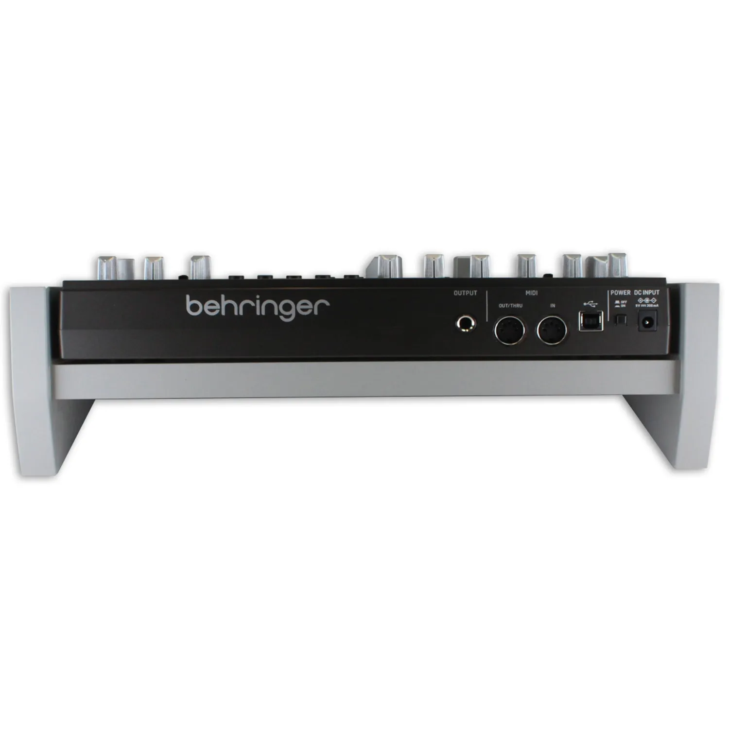 Fonik Original stand Behringer TD-3 MDF