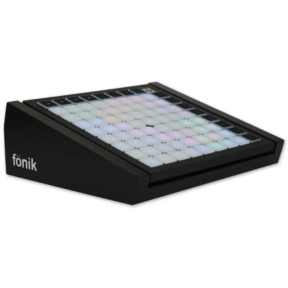 Fonik Original Stand Novation Launchpad X support pad MDF
