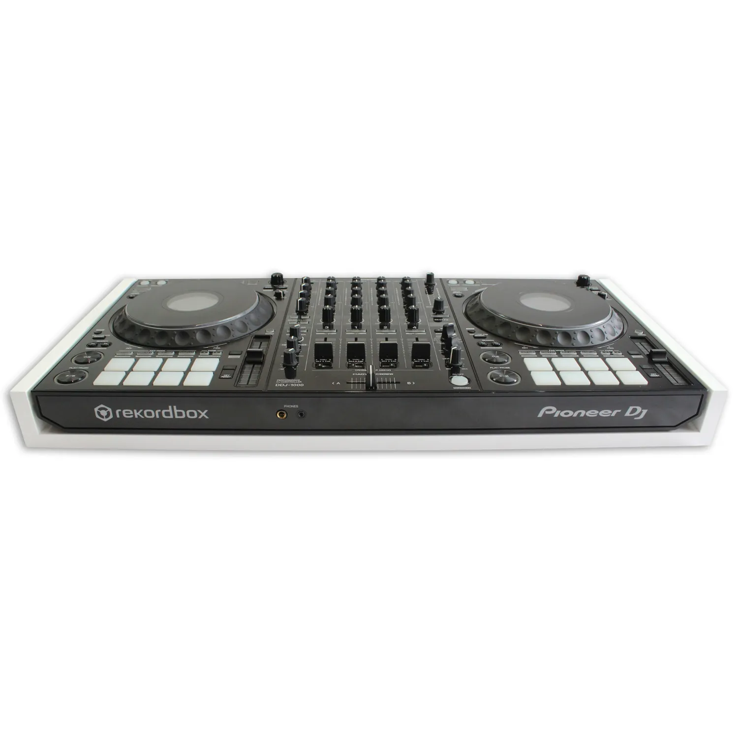 Fonik Audio Solutions Original Stand DDJ-1000 support contrôleur MDF