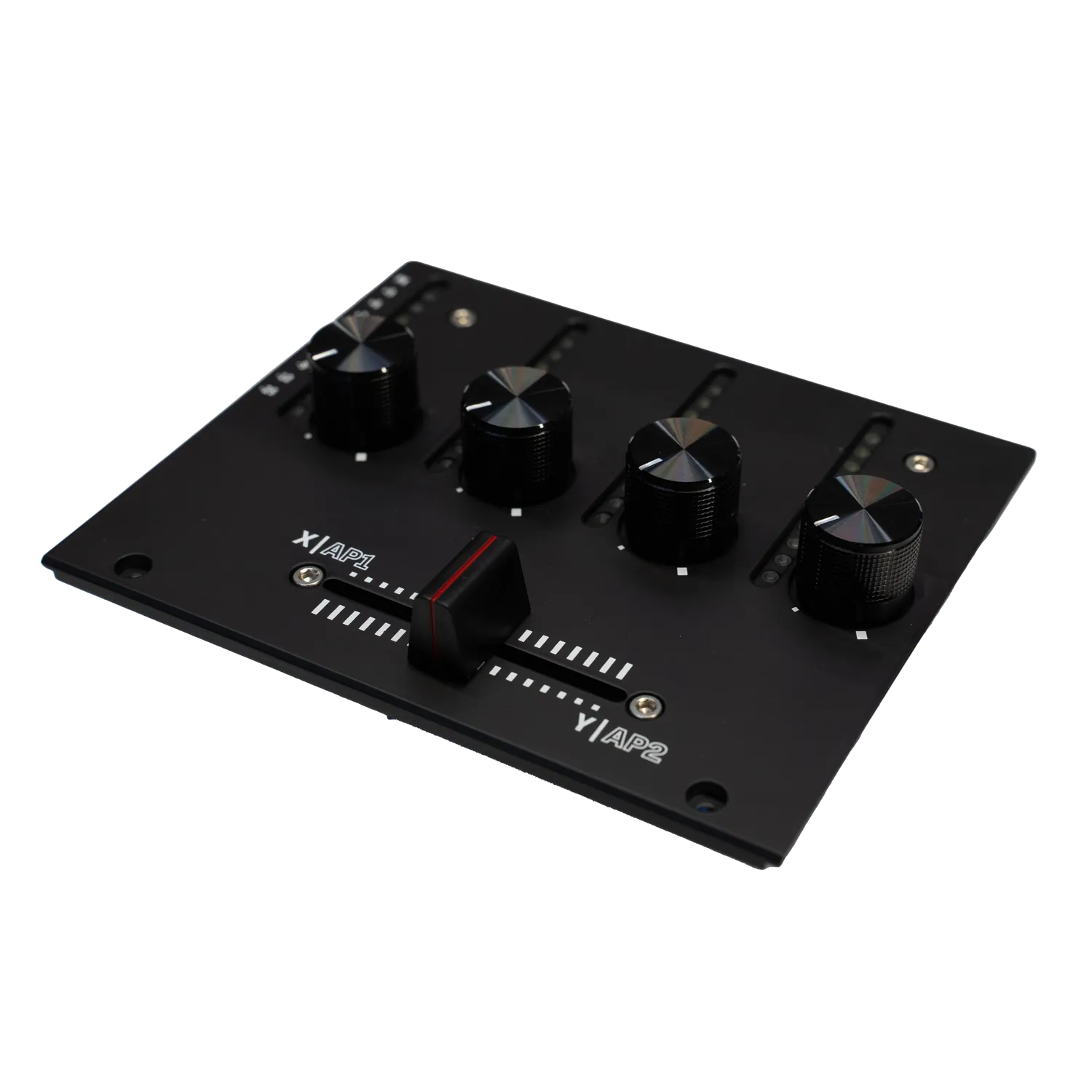 Union Audio Elara.6 pack de faders