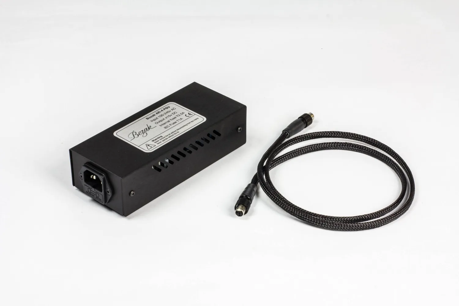 Bozak AP-2 mixeur acompte de commande